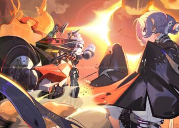 Zenless Zone Zero – Version 2.8 Rasmi Keluar, Promeia & Starlight Billy Bakal Gegarkan Meta!