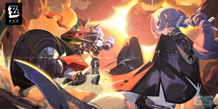 Zenless Zone Zero – Version 2.8 Rasmi Keluar, Promeia & Starlight Billy Bakal Gegarkan Meta!