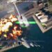 Di Sebalik Tabir ACE COMBAT 8 – Pesawat Lebih Realistik, Awan Penentu Strategi & Fizik Letupan Baharu!
