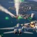 Previu ACE COMBAT 8: WINGS OF THEVE – Perang Udara yang Jauh Lebih Realistik!