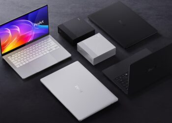 ASUS Kenalkan PC AI ProArt Baru Dengan NVIDIA RTX Spark, Bakal Tiba Di Malaysia Pada Q3 2026!
