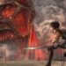 Attack on Titan 3 – Membawa Jalan Cerita Lengkap Dari Awal Hingga Tamat