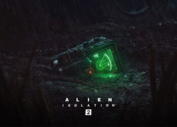 Selepas Lebih Sedekad, Sega Akhirnya Umum Alien: Isolation 2