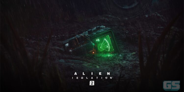 Selepas Lebih Sedekad, Sega Akhirnya Umum Alien: Isolation 2