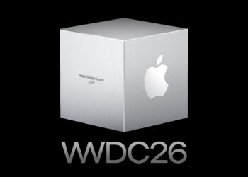 Apple Umum Pemenang Apple Design Awards 2026 – Senarai Penuh Game & Aplikasi!