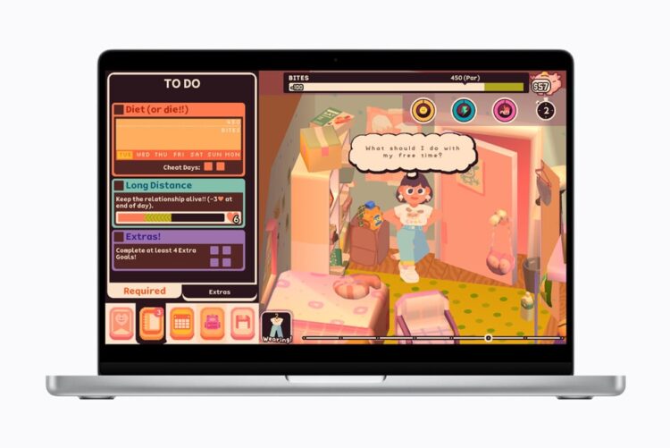 Apple Umum Pemenang Apple Design Awards 2026 – Senarai Penuh Game & Aplikasi!