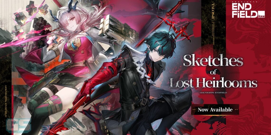 Arknights: Endfield – Update Version 1.3 Rasmi Dilancarkan, Tambah 6-Star Baru, Mi Fu!