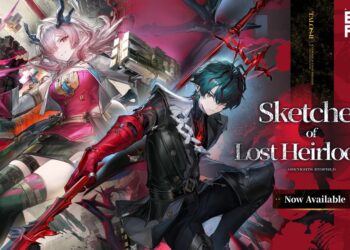 Arknights: Endfield – Update Version 1.3 Rasmi Dilancarkan, Tambah 6-Star Baru, Mi Fu!