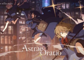 Astrae Oratio – Gameplay Baru Dedahkan Sistem Combat & Watak-Watak Utama