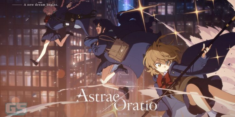 Astrae Oratio – Gameplay Baru Dedahkan Sistem Combat & Watak-Watak Utama
