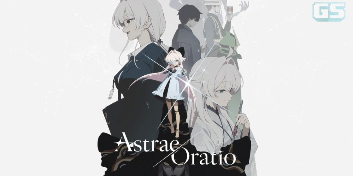 RPG Baru ‘Astrae Oratio’ Kongsi Teaser Gameplay Pertama!