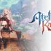 Atelier Karia: The Night Kingdom & the Guide of Memories Akan Datang Awal 2027