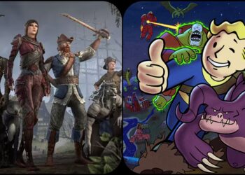 Bethesda Umum The Elder Scrolls Online: Season One & Fallout 76: Infestations