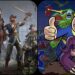 Bethesda Umum The Elder Scrolls Online: Season One & Fallout 76: Infestations
