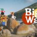 Previu Big Walk – Mengapa Elemen Kerjasama Menjadikan Game Ini Unik?