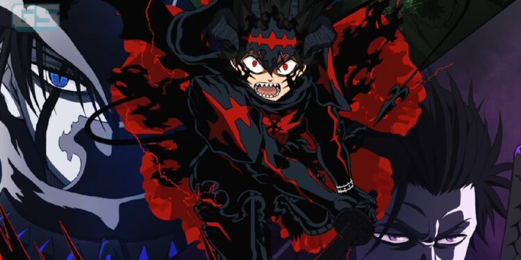 Anime Black Clover Season 2 Disahkan Kembali Oktober 2026 Bersama Pengarah Baru