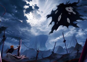 Musim Finale Bleach: Thousand-Year Blood War Akan Tayang 25 Julai