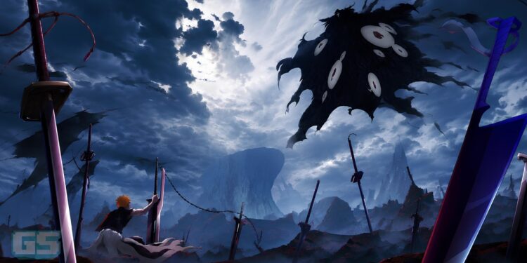 Musim Finale Bleach: Thousand-Year Blood War Akan Tayang 25 Julai