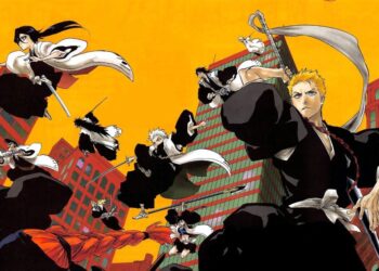 [Khabar Angin] Manga Bleach Mungkin Kembali Ke Shonen Jump Untuk ‘Hell Arc’