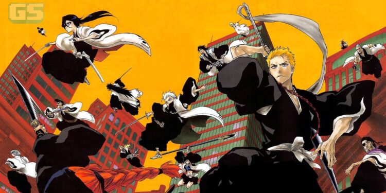 [Khabar Angin] Manga Bleach Mungkin Kembali Ke Shonen Jump Untuk ‘Hell Arc’