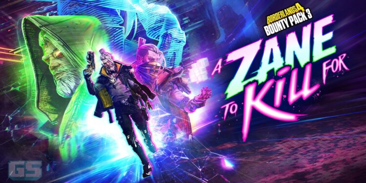 Borderlands 4 – Update Ver. 1.8 Akan Tiba 25 Jun Bersama Bounty Pack 3 & Raid Hadron Abyss