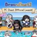 BrownDust2 Tersedia Untuk Main Di Launcher PC Rasmi Sempena Ulang Tahun Ke-3!