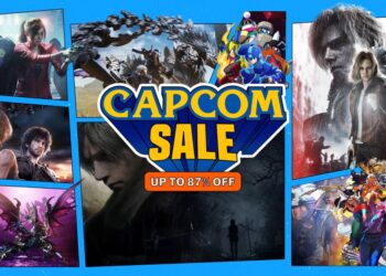 Capcom Mid-Year Sale Bawa Diskaun Pertama Kali Buat Resident Evil Requiem