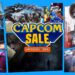 Capcom Mid-Year Sale Bawa Diskaun Pertama Kali Buat Resident Evil Requiem