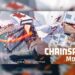 Chainsaw Man Umum Game Mobile Pertama, Animasi Oleh MAPPA