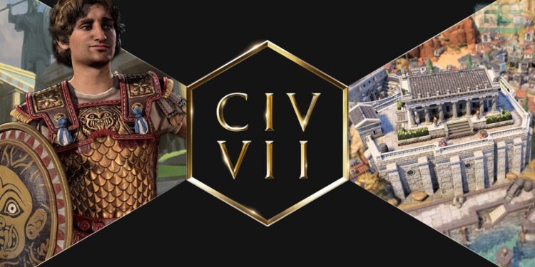 Reviu Civilization VII: Test of Time Update – Alexander the Great & Perubahan ‘Campaign’ Yang Memuaskan