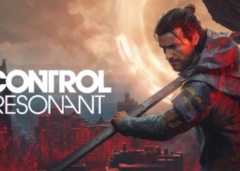 Control Resonant – Tarikh Keluar Ditetapkan Pada 24 September, Bersama Story Trailer Baru!