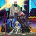 Cyberpunk: Edgerunners 2 Akan Menjelma Tahun Ini; Netflix & Studio Trigger Dedah Watak Baharu