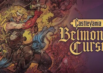 Castlevania: Belmont’s Curse Akan Keluar 15 Oktober – Pre-Order & “Midnight Edition” Didedahkan