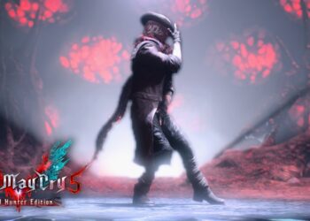 Reviu Devil May Cry 5 Devil Hunter Edition (Nintendo Switch 2) – Aksi ‘SSStylish’ Di Mana Saja