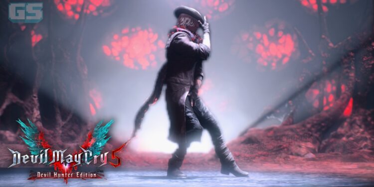Reviu Devil May Cry 5 Devil Hunter Edition (Nintendo Switch 2) – Aksi ‘SSStylish’ Di Mana Saja