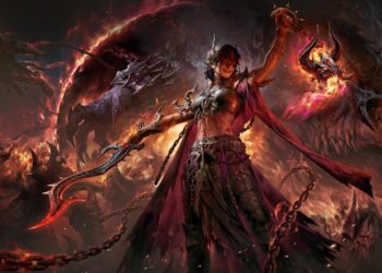 [Eksklusif] Diablo Immortal – Visi Blizzard Untuk Warlock, Dungeon Baru & Crossover Akan Datang