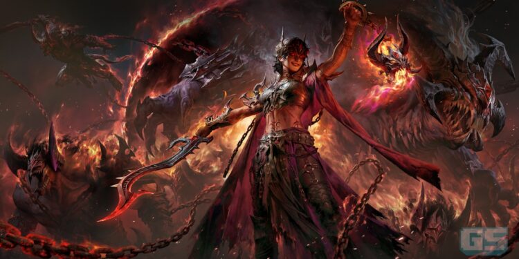 [Eksklusif] Diablo Immortal – Visi Blizzard Untuk Warlock, Dungeon Baru & Crossover Akan Datang