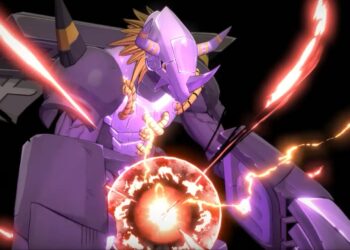 Digimon Story Time Stranger – Update Percuma Akan Tambah Terriermon Assistant & Naik Taraf QoL