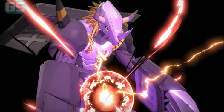 Digimon Story Time Stranger – Update Percuma Akan Tambah Terriermon Assistant & Naik Taraf QoL
