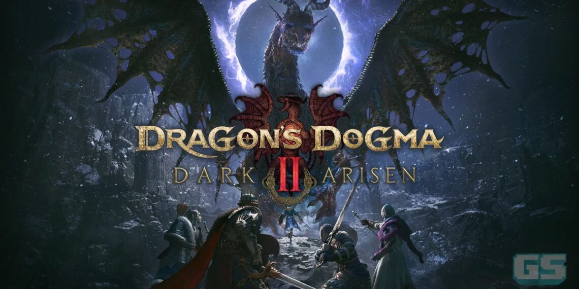 Dragon’s Dogma II Umum Expansion Dark Arisen – Akan Keluar Oktober 2026 Bersama Versi Switch 2
