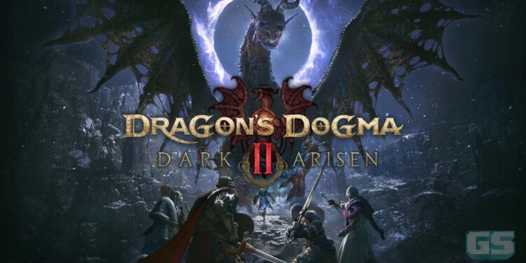 Dragon’s Dogma II Umum Expansion Dark Arisen – Akan Keluar Oktober 2026 Bersama Versi Switch 2