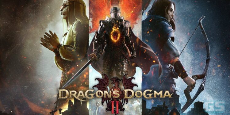 Dragon’s Dogma 2 – Microtransaction Kontroversi Dibuang, Harga Base Game Diturunkan