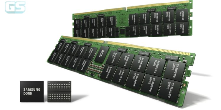 Samsung, SK Hynix, & Micron Disaman Atas Dakwaan Pakat Memanipulasi Harga DRAM