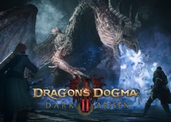 Dragon’s Dogma 2: Dark Arisen – Misteri ‘Fallen Dragon, Tambahan Slot & Skill Slot & Banyak Lagi
