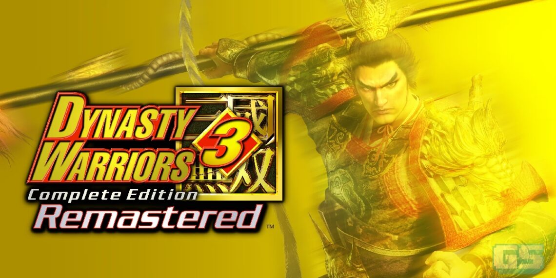 Dynasty Warriors 3: Complete Edition Remastered – Sebuah Klasik PS2 Dihasilkan Semula Untuk Gamer Moden!