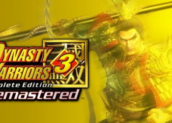 Dynasty Warriors 3: Complete Edition Remastered – Sebuah Klasik PS2 Dihasilkan Semula Untuk Gamer Moden!