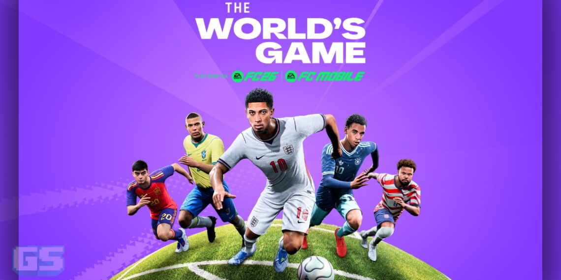 EA Sports FC 26 – Update ‘World’s Game’ Tambah Kejohanan Piala Dunia, Juga Hadiahkan Pelé 93 OVR!
