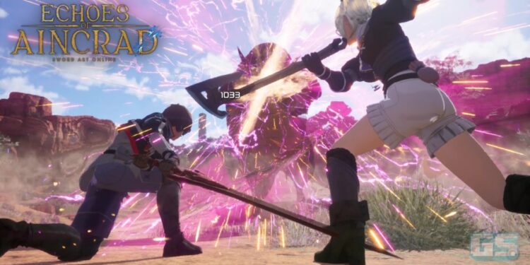 Echoes of Aincrad – Mengapa Kirito Tiada, Seberapa Kejam Mod Permadeath & Hala Tuju Game SAO