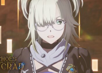 Previu Echoes of Aincrad – Pengalaman Kedua Untuk Melihat Aincrad Dengan Lebih Dekat