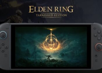 Elden Ring Tarnished Edition Tiba Di Switch 2 Pada Ogos 2026 Bersama DLC Baru Untuk Semua Platform!